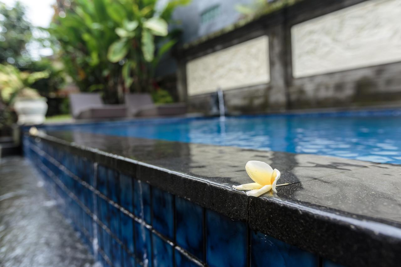 Warji House 2 Bisma Hotel Ubud Exterior foto