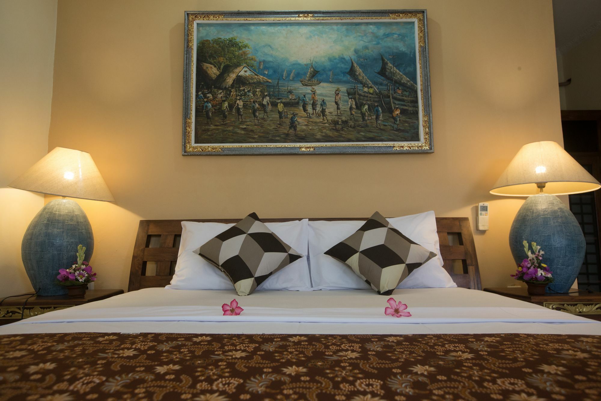 Warji House 2 Bisma Hotel Ubud Exterior foto